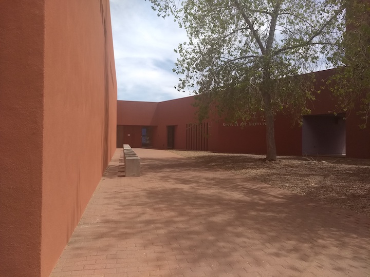 Santa Fe Art Institute